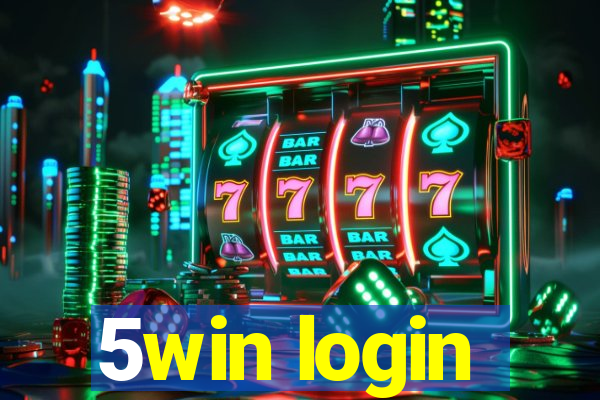 5win login